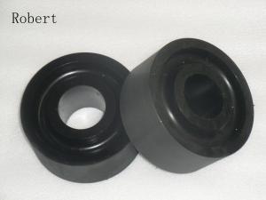 Wholesale Industrial Polyurethane Coating Suspension Bushings Parts For Conveyor Roller from china suppliers