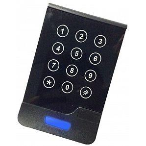 China Touch screen single door controller on sale