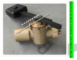 Dg 50 autistic tube head CBM1128-82