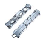 Auto Parts 16V Aluminum Cylinder Head Cover OE 0248R4 0248R5 For Peugeot 2008