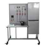 Educational Equipment Technical Teaching Equipment Negative Temperature Room