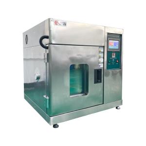 China Desktop Temperature Humidity Test Chamber , Benchtop Environmental Test Chamber on sale