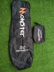 golf bag , golf bag cover , golf bag coat , rain cover , travel cover bag