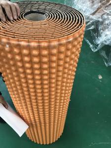Wholesale 8mm Cross Linked Foam Acoustic Floor Underlayment 100 Sq Ft from china suppliers