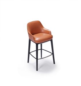Wholesale ODM Nordic Wooden Dining Chairs Modern Wood Back Dining Chair from china suppliers
