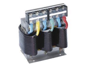 Wholesale Industrial 5kva Three Phase Dry Type Reactor 50/60HZ 220/380V AC Power from china suppliers