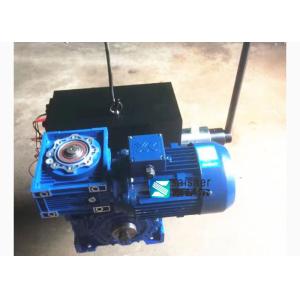 1.5Kw Automatic Screen Changer Extruder Environmental Friendly Without Mesh
