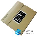 DIY Mobile Phones Accessories Brown Cardboard 2.0 Virtual Reality VR Headset
