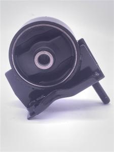 Wholesale Auto Rubber Motor Mounts 12371-74350 Rear Engine Mount For Toyota Nadia from china suppliers