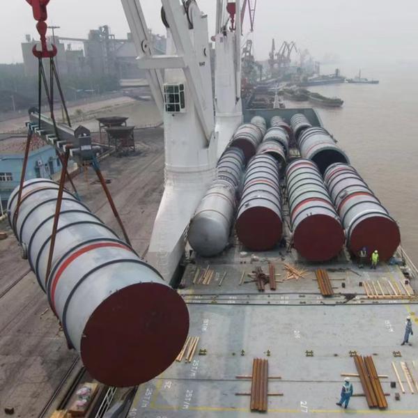 From China To Qatar/Bahrain/Kuwait Heavy Cargo Bulk Freight Shipping Rates /