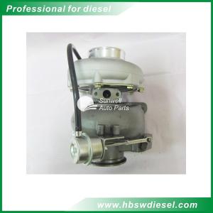 Wholesale Scania GT4082 turbo 739542 5002S, 739542 0002, 739542 9002 from china suppliers