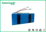 12V24Ah Solar Street Light Lithium Ion Phosphate Battery