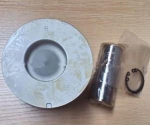 Wholesale TOYOTA forklift spare parts piston ring piston pin from china suppliers