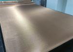 Glass Laminate Metalspurc Fabric High Temperature Resistant