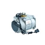 Fully Optimized 2kW AC motor for Electric Vintage Car