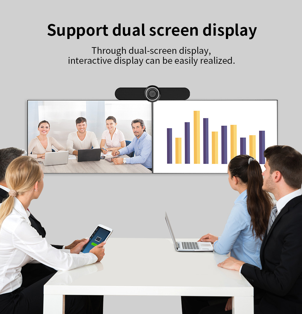 Android video conference system video conferencing camera