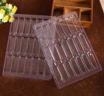 PVC plastic Cosmetic packaging empty eye shadow palette tray making machine