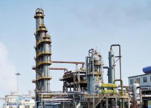 Wholesale Economical Methanol Hydrogen Generator Plant 600 Nm3/H from china suppliers