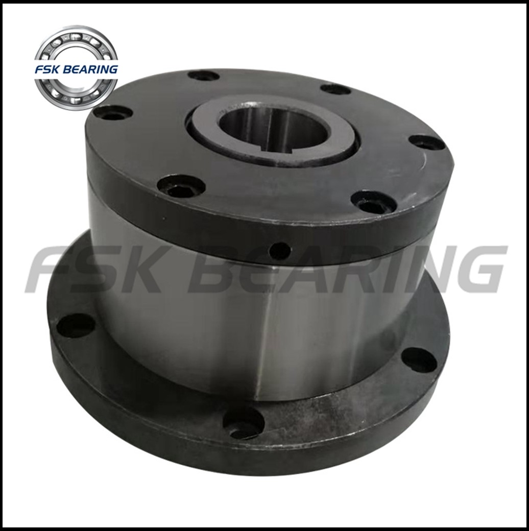 Long Life AL40F4D2 One Way Clutch Bearing Roller Type Freewheels 40*125*88mm