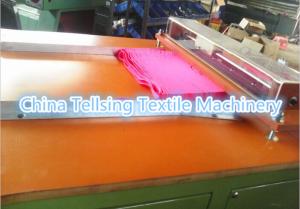 Wholesale good quality horizontal ribbon packing machine China supplier Tellsing for textile plant from china suppliers