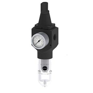 Wholesale Samson Pressure Regulator Type 4708 Provide Pneumatic Measuring from china suppliers