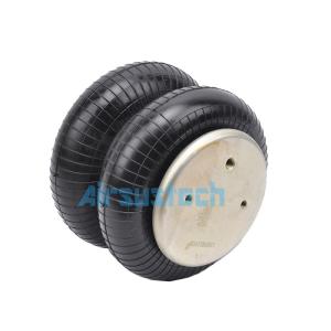 Wholesale Rubber Convoluted Air Spring Airlift Bag Replacement Dina A812719 AZ812719 from china suppliers