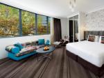 Khétt Battambang manufacturers for laminate wood hospitality furniture Guestroom