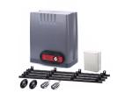 DC Motor Sliding Gate Operator Gear Driven Residential 150W 500Kg