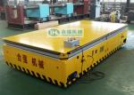 Battery-Powered Hydraulic Lifting Table For Railway Vehicle Bottom Maintenance