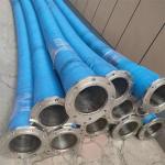 Industrial Drain Discharge Pipe Connectors Continental Industrial Hose