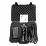 317-7485 3177485 Excavator Spare Parts ET4 Communication Adapter Group