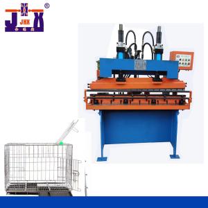 Wholesale High Speed Hydraulic Trimming Machine For Pet Cage 1500MM from china suppliers