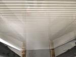 American Style Internal Blinds Glass Double Toughened Heat Sound Insulation