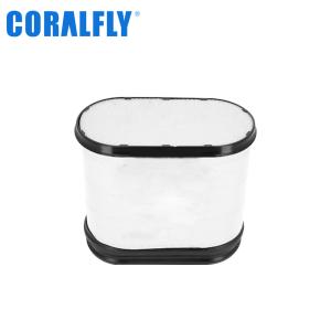 Wholesale P788896 42554489 DONALDSON Truck Air Filter For Iveco Truck from china suppliers