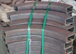 Wholesale Ansi Standard Carbon Steel Pipe Bend For Construction from china suppliers