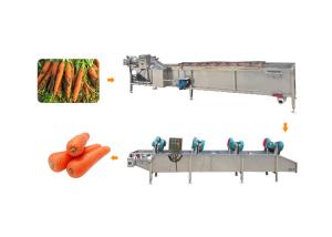 Wholesale 5.1KW Ss304 1500kg/H Fruit Pulp Processing Equipment from china suppliers