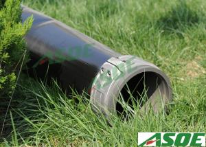 Wholesale Woven Jacket Polyurethane Water Drain Pipe from china suppliers