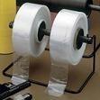 Layflat tube, Lay flat tubing, tubing, poly tubing, LDPE tubing, Produce roll,