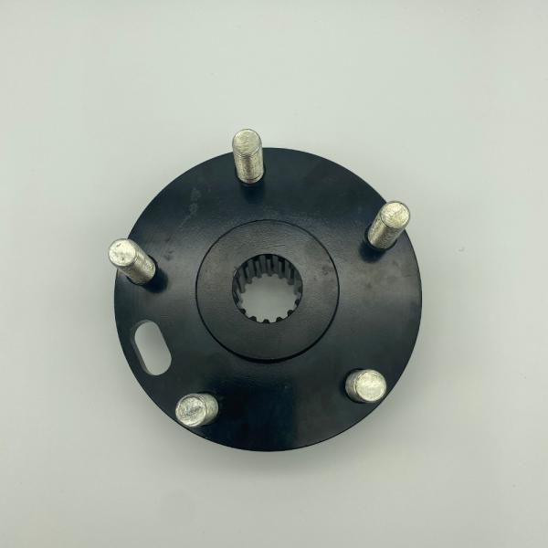 Hub G104-1675 Lawn Mower Repair Parts Fit Toro Workman Utility Vehicle
