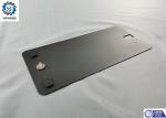 ODM Electricity Box Cover Mild Steel Sheet Metal Brackets Laser Cutting Parts