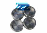 Socket Weld Steel Pipe Caps Stainless Steel 316 Material 2 Inch Size Class 6000