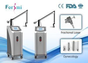 Wholesale Free Shipping Cost Fractional Co2 Laser Vaginal Tightening Machine from china suppliers