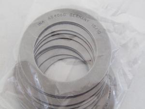 Wholesale AXK Series Thrust Washer Axial Needle Bearing AXK0515 AXK4060 Flat For Machine from china suppliers