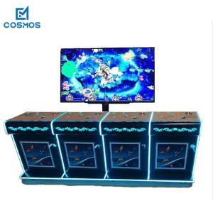 Wholesale Customized Fish Game Machine 55 Inch 110V 220V Adults Arcade Fish Tables from china suppliers