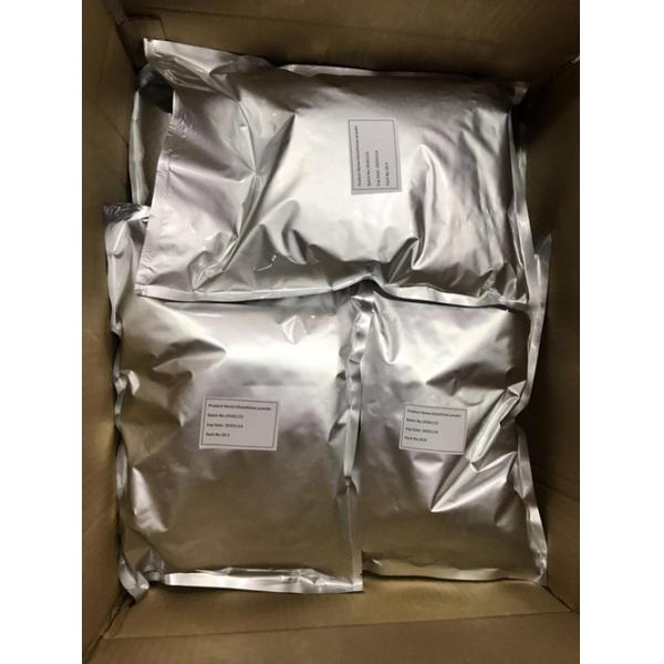 C6H5NO2 Vitamin B3 Niacin Nicotinic Acid Powder EINECS 200-441-0