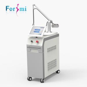 Wholesale Beauty spa use gynecology professional 10.4 inch 1000w 10600nm co2 fractional laser equipment with CE FDA approved from china suppliers