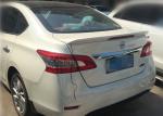 Auto Sculpt Rear Spoiler for NISSAN Sentra Sylphy 2012 2014 - 2018