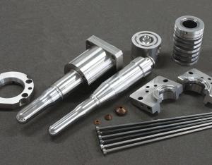 Wholesale Punch Press ISO9001 Die Casting Mold Parts stainless steel from china suppliers