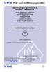 ACHEM Technology (Dongguan) Adhesive Products Ltd Certifications