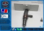 MTU4000.01 Common Rail Diesel Injector RX52407500024 RX52407500053 23526170 VTO